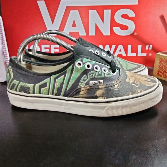 Vans Authentic - Picture 4 of 8